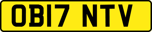 OB17NTV