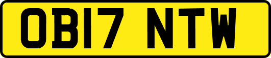 OB17NTW