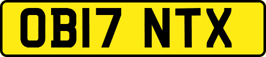 OB17NTX