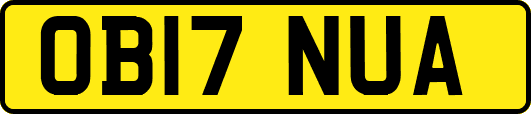 OB17NUA