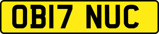 OB17NUC