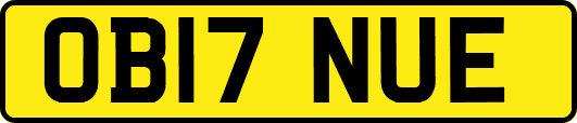 OB17NUE
