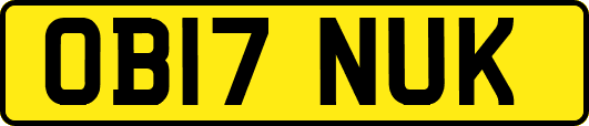 OB17NUK