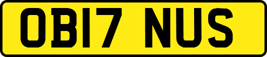 OB17NUS