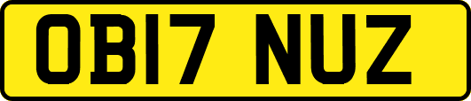 OB17NUZ