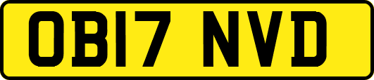 OB17NVD