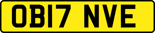 OB17NVE
