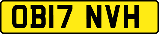 OB17NVH