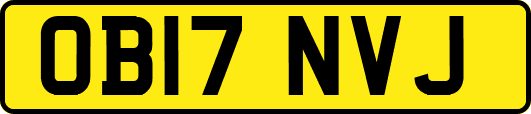 OB17NVJ
