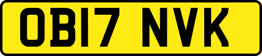 OB17NVK