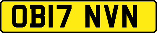 OB17NVN