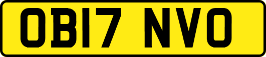 OB17NVO
