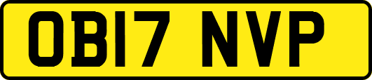 OB17NVP