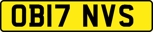 OB17NVS