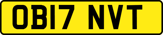 OB17NVT