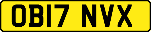 OB17NVX