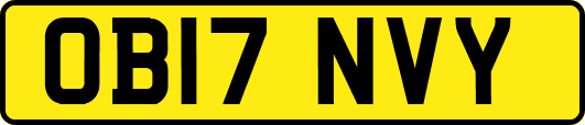 OB17NVY