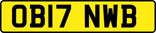 OB17NWB
