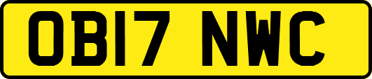 OB17NWC