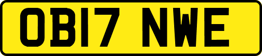 OB17NWE