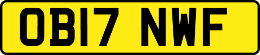 OB17NWF