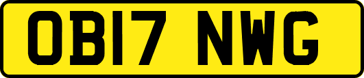 OB17NWG