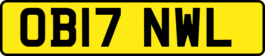 OB17NWL