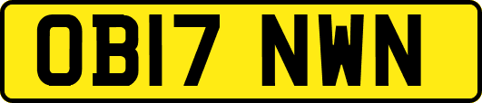 OB17NWN
