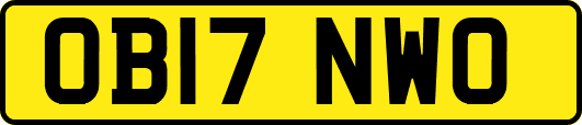 OB17NWO