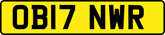 OB17NWR