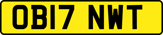 OB17NWT