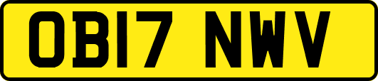 OB17NWV