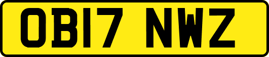 OB17NWZ