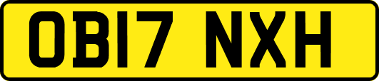 OB17NXH