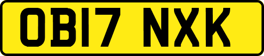 OB17NXK