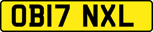 OB17NXL