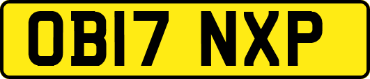 OB17NXP