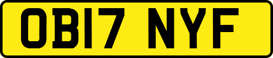 OB17NYF