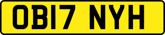 OB17NYH