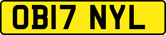 OB17NYL