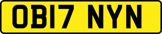 OB17NYN