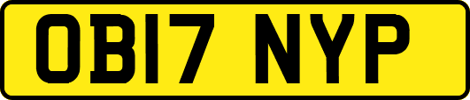 OB17NYP