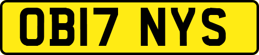 OB17NYS