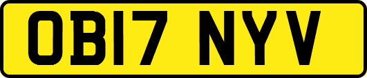 OB17NYV