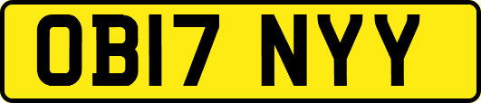 OB17NYY