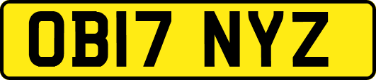 OB17NYZ