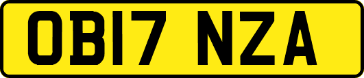 OB17NZA