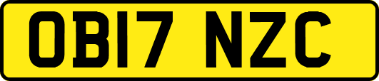 OB17NZC