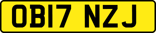 OB17NZJ
