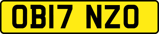 OB17NZO